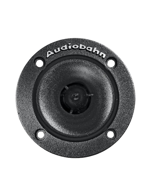 Bocina Audiobahn AT77U