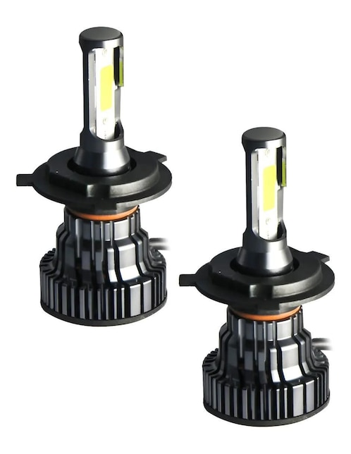 Luz LED