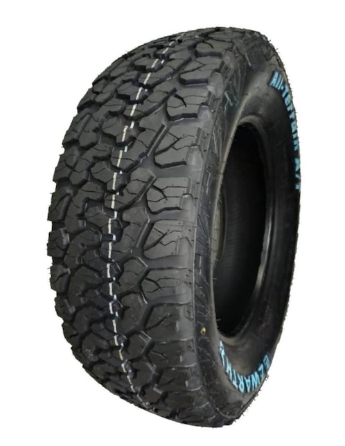 Llanta para auto All Terrain Lt 275/65R18 Llanta para auto All Terrain Lt 275/65R18