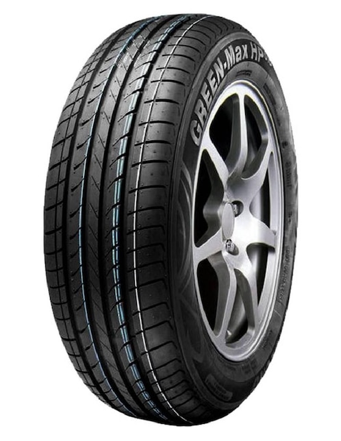 Llanta para auto Linglong Tire Green Max Hp 175/65R14