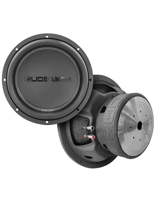 Subwoofer 1