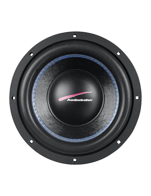 Subwoofer Audiobahn ASW10U