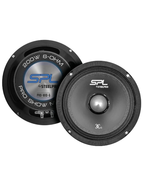 Set de medios pro-mid-6 1