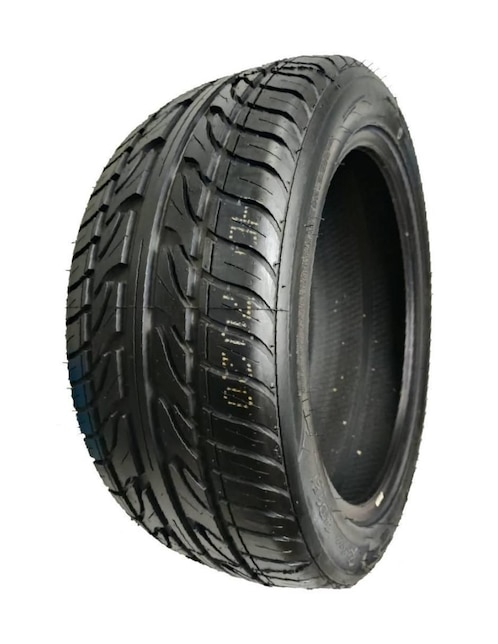 Llanta para auto Haida Hd927 255/50R18