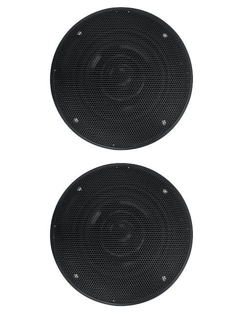 Set de bocinas Audiobahn ADM40