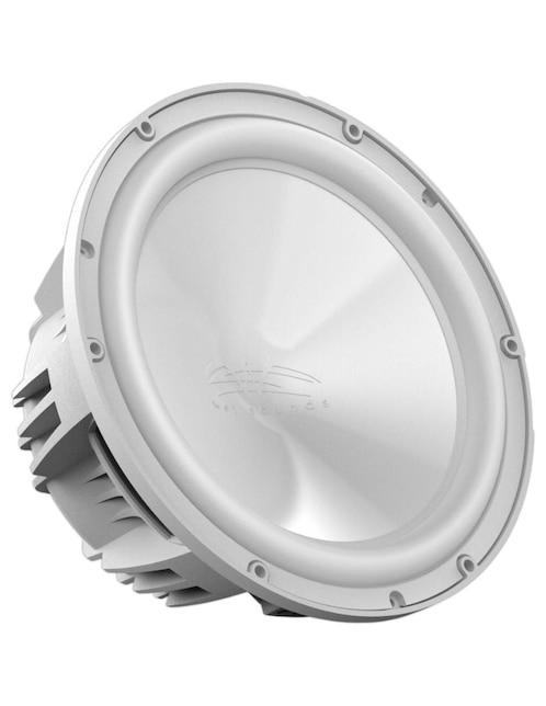 Subwoofer Wet Sounds Revo 10 FA S4-W V2
