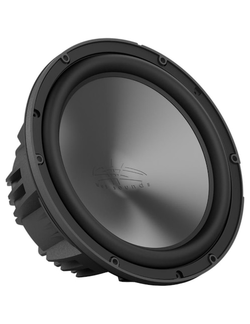Subwoofer Revo 10 HP S4-B 1
