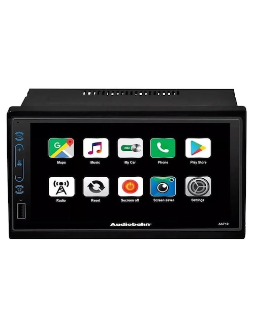 Pantalla para auto AA710