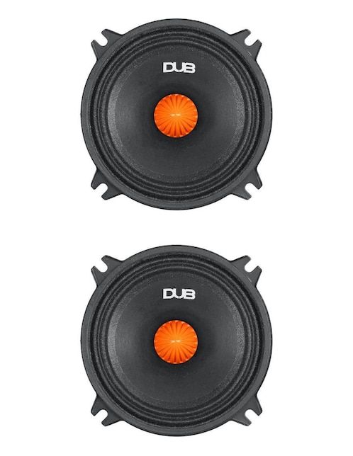 Set de bocinas DUB401 1