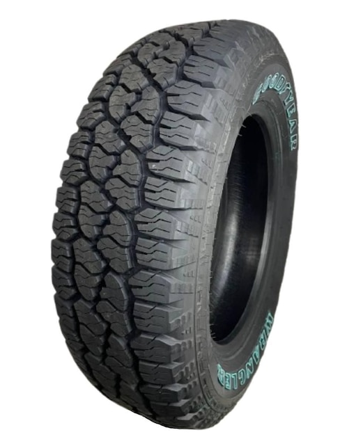 Llanta para auto Goodyear Wrangler Workhorse 225/65R17