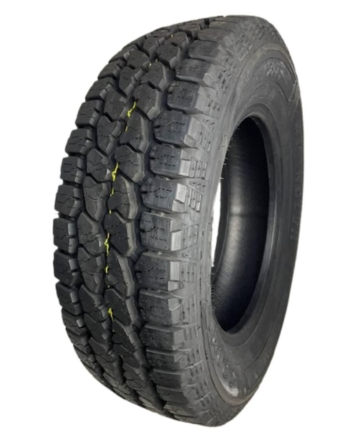 Llanta para auto Goodyear WRANGLER WORKHORSE AT 205/70R15