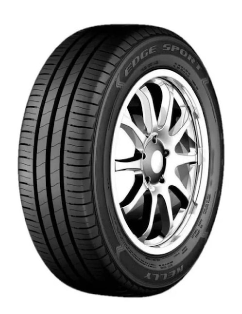 Llanta para auto Kelly Ks Tires Edge Sport 195/60R15