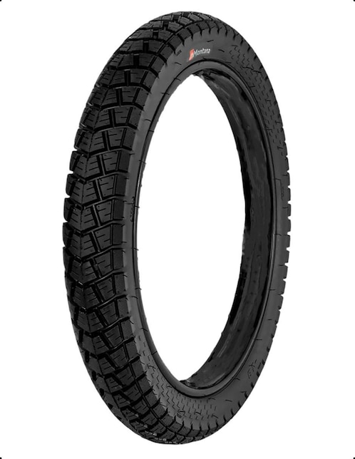 Llanta para moto Montana M-046 3/100R18