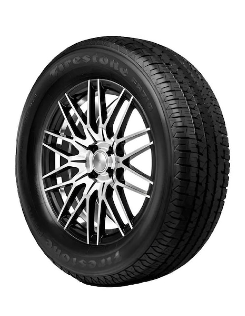 Llanta para auto Firestone FR710 185/60R15