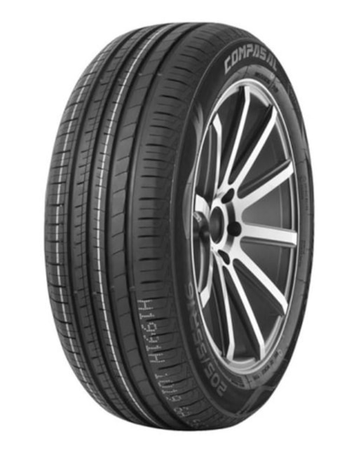 Llanta para auto BLAZER HP 185/65R14 1