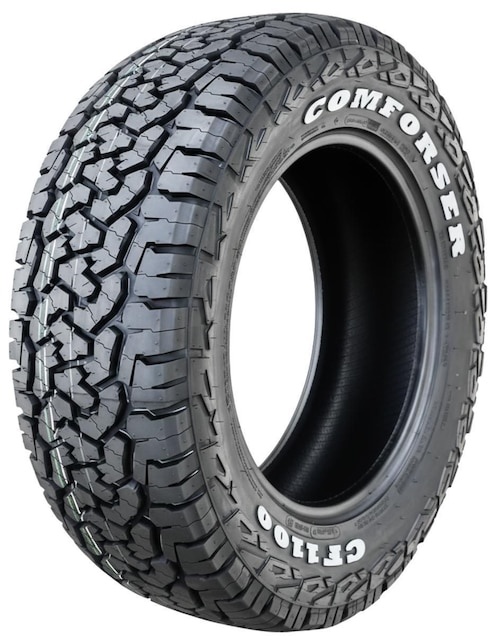 Llanta para auto CF1100 A/T 245/55R19