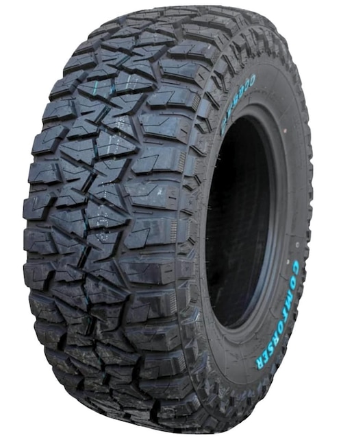 Llanta para auto Comforser Cf3300 Mt 285/65R18