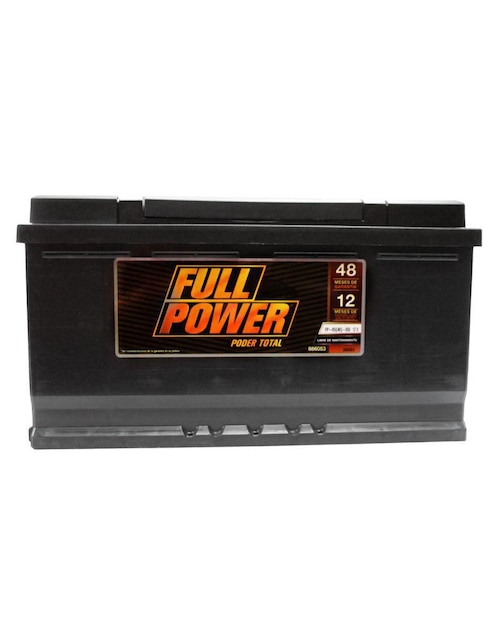 Acumulador Full Power FP49-850