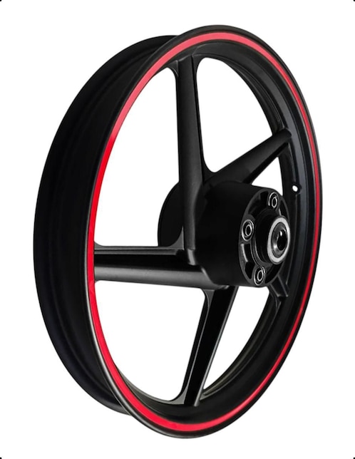 Rin 18 pulgadas metal 1