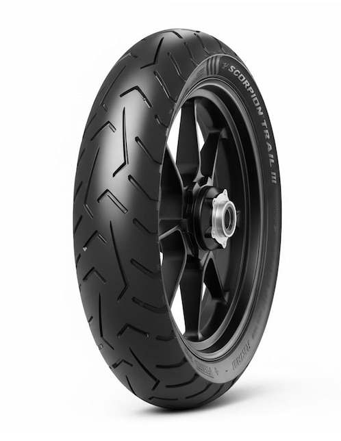 Llanta para moto Pirelli Scorpion Trail III 170/60R17