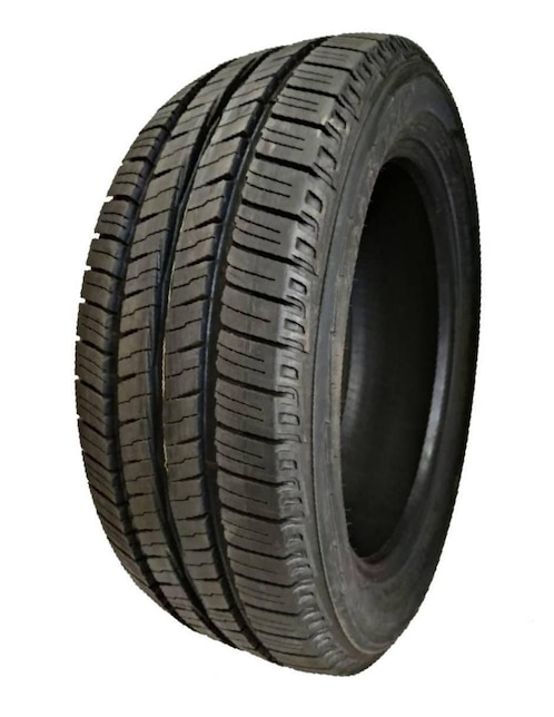 Llanta para auto Goodyear Wrangler Fortitude HT 225/55R18