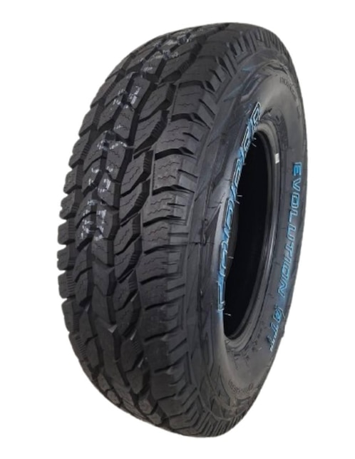 Llanta para auto Cooper Tires Evolution ATT 235/80R17