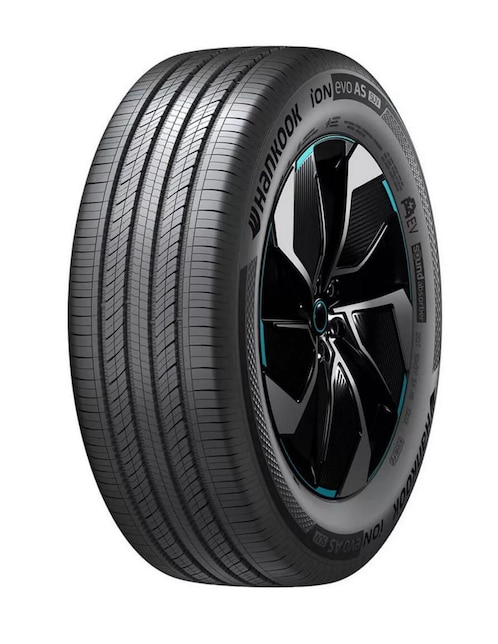 Llanta para auto Hankook Ion Evo As Suv 225/55R19