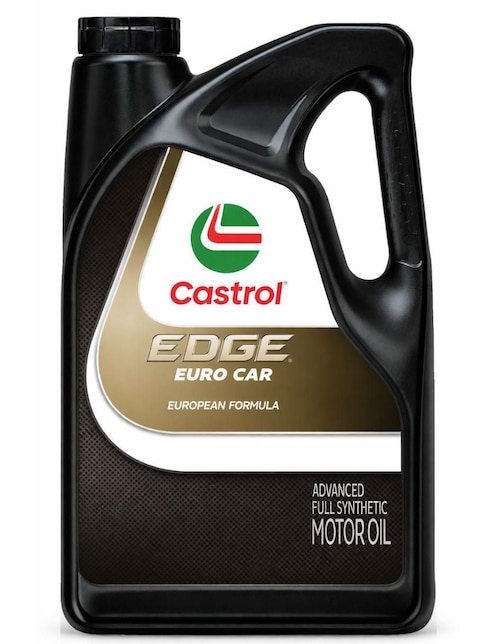 CASTROL Aceite sintético Castrol para automóvil 5W-30 5