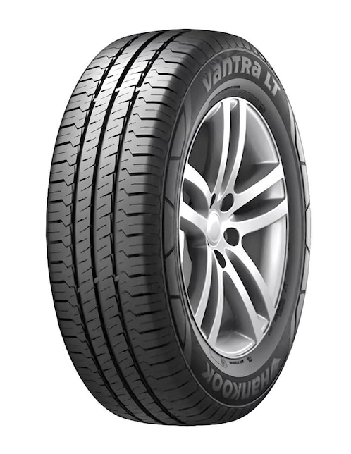 Llanta para auto Hankook Vantra Lt Ra18 225/70R15