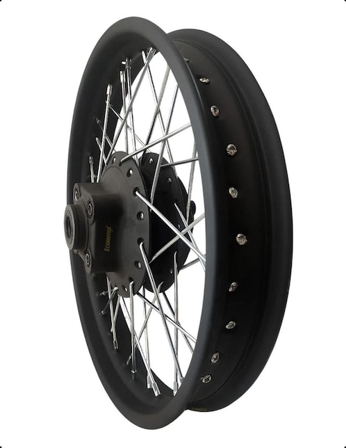 Rin 18 pulgadas metal