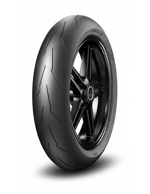 Llanta para moto Pirelli DiabloSupercorsaV4 120/70R17