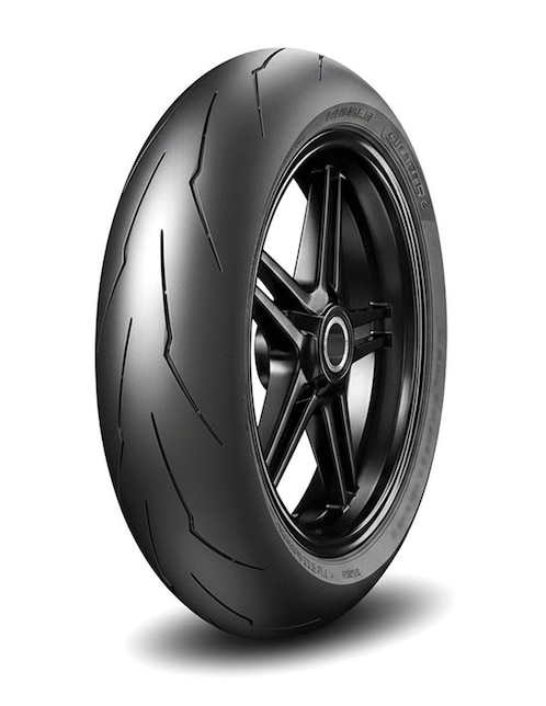 Llanta para moto Pirelli DiabloSupercorsaV4 180/60R17