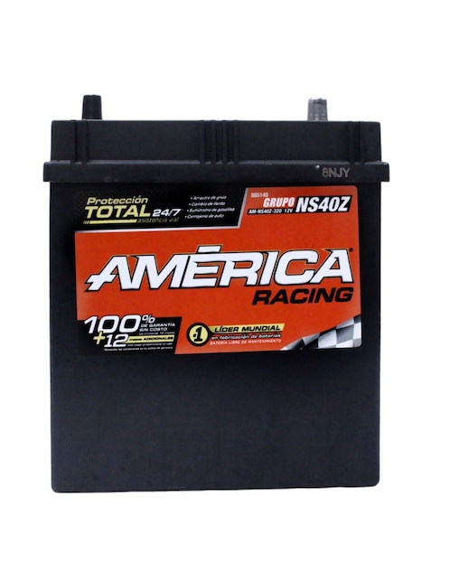 Acumulador América AM-NS40Z-320