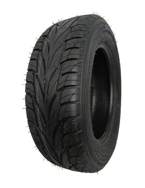 Llanta para auto Real 185 / 60 R14 Llanta para auto Real 185 / 60 R14