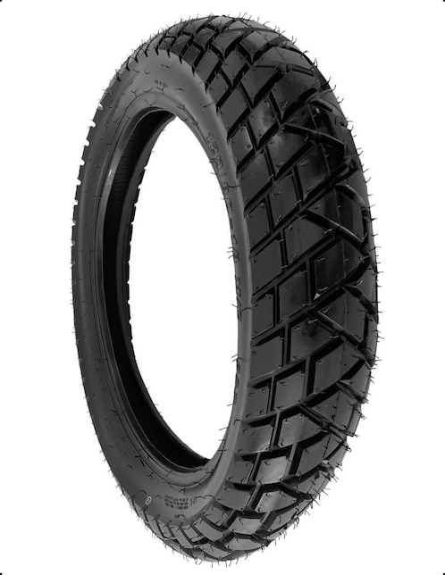 Llanta para moto 120/80R18