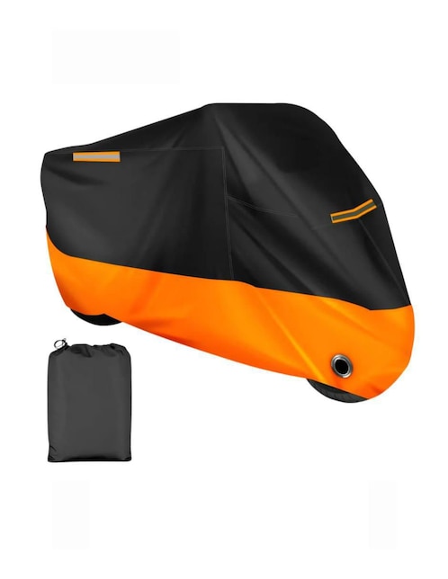 BELUG Cubierta para moto Belug