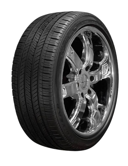 Llanta para auto Goodyear Eagle Touring 245/45R20