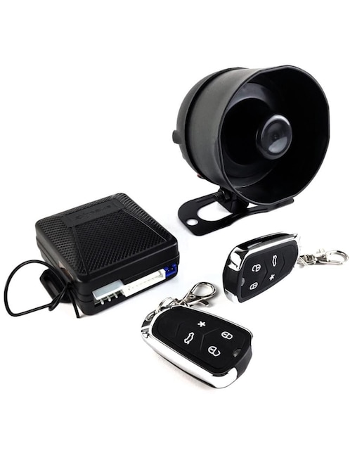EXTREME Alarma auto Extreme