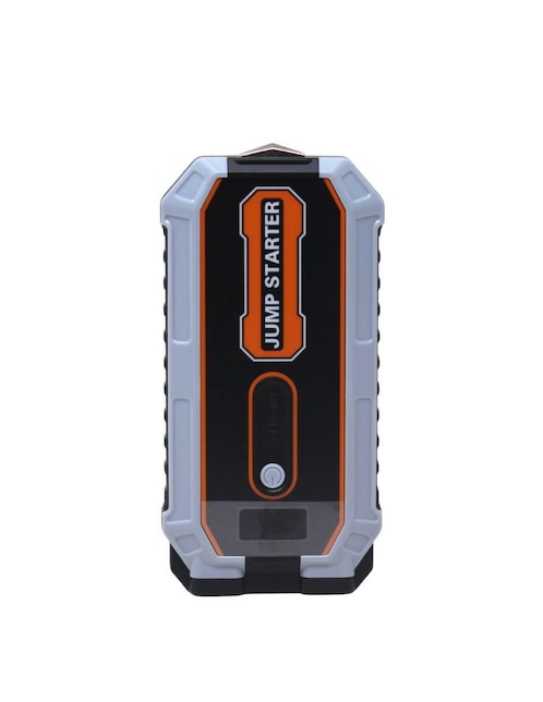 Arrancador compacto para auto Jump Starter