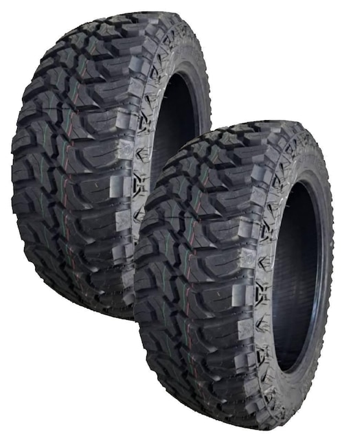 Llanta para auto Arizona M/T 2.15 / 12.5 R22 Llanta para auto Arizona M/T 2.15 / 12.5 R22