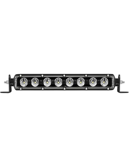 Barra de luz LED Rigid