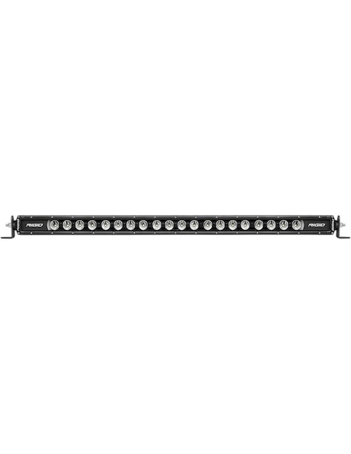 Barra de luz LED Rigid
