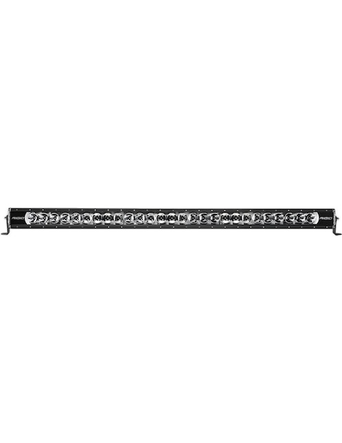 Barra de luz LED Rigid