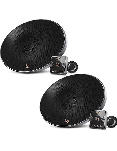 Set de bocinas Infinity Primus 9610CS