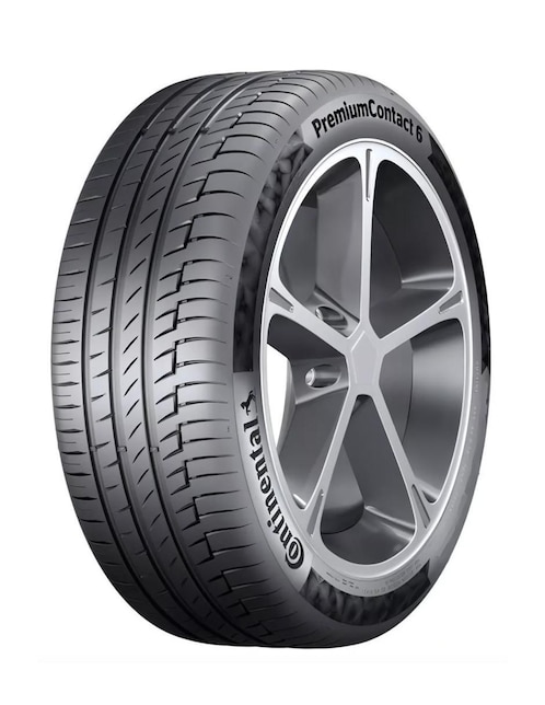 Llanta para auto Premiumcontact 6 235/45 R18