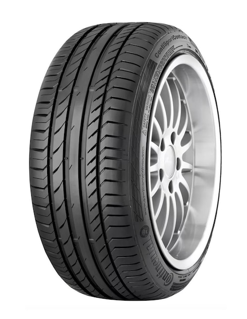 Llanta para auto Continental Sportcontact 5 225/40 R18