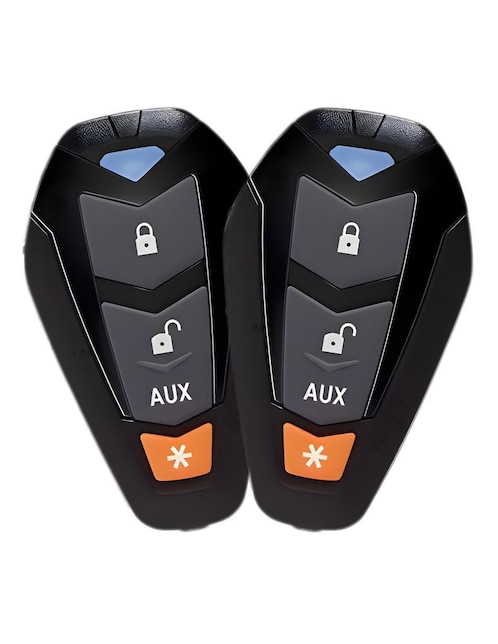 SCORPION Alarma auto Scorpion
