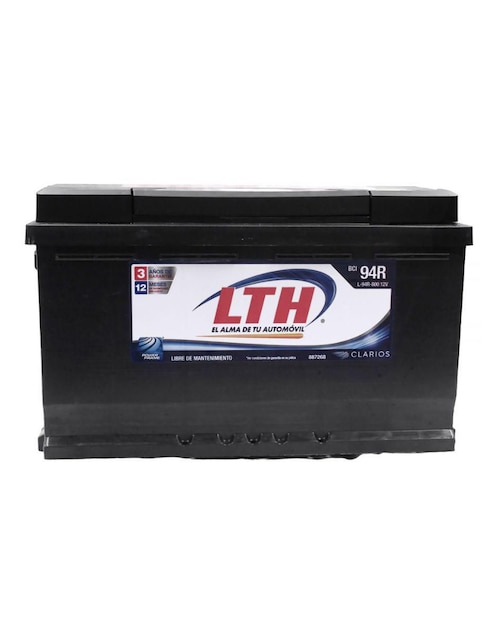 Acumulador Lth l-94R-800