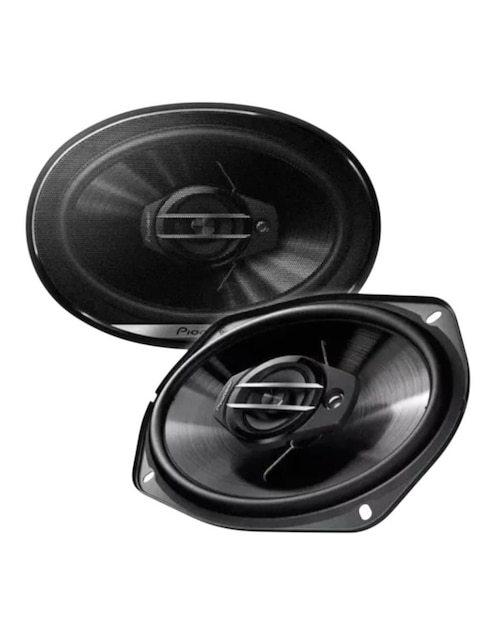 Set de bocinas TS-G6930F