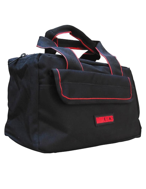 Mochila de herramientas 2 compartimentos 1
